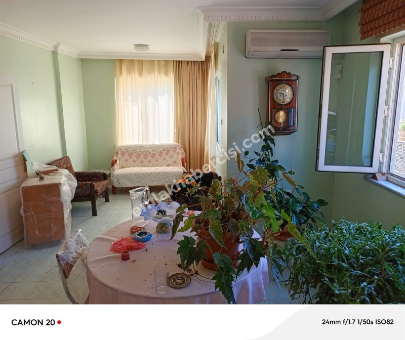 EMLAK HABERCİSİ 'NDEN MUDANYA KUMYAKA'DA 129 M2 TABANDA,  DENİZ GÖRÜR,  2 KATLI, 2 DAİRELİ, GARAJI VE BAHÇESİ OLAN MÜSTAKİL EV 