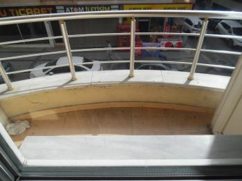KUMYOL CADDESİNDE 2+1 KİRALIK DAİRE 