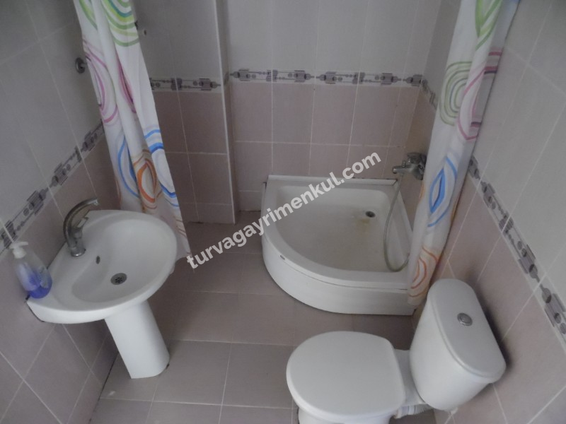 KUMYOL CADDESİNDE 2+1 KİRALIK DAİRE 