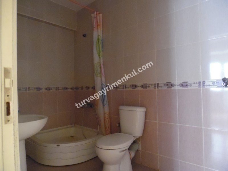 KUMYOL CADDESİNDE 2+1 KİRALIK DAİRE 