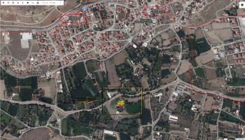 AFYON ÜÇOK EMLAKTAN ATAKÖYDE FIRSAT 564M² UYGUN FİYAT BAHÇE