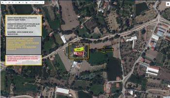 AFYON ÜÇOK EMLAKTAN ATAKÖYDE FIRSAT 564M² UYGUN FİYAT BAHÇE