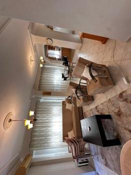 ÇAMLIK MAHALLESİ'NDE SATILIK 3+1 EŞYALI DAİRE