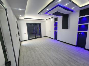 DİDİM EFELER MAHALLESİ’NDE ULTRA LÜKS 4+1 MÜSTAKİL HAVUZLU VİLLA