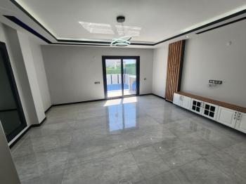 DİDİM EFELER MAHALLESİ’NDE ULTRA LÜKS 4+1 MÜSTAKİL HAVUZLU VİLLA
