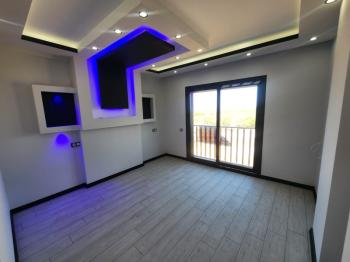 DİDİM EFELER MAHALLESİ’NDE ULTRA LÜKS 4+1 MÜSTAKİL HAVUZLU VİLLA