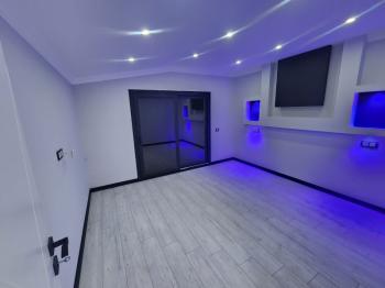DİDİM EFELER MAHALLESİ’NDE ULTRA LÜKS 4+1 MÜSTAKİL HAVUZLU VİLLA