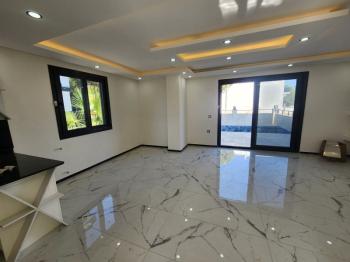 DİDİM EFELER MAHALLESİ’NDE ULTRA LÜKS 4+1 MÜSTAKİL VİLLA