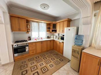 ÇAMLIK MAHALLESİ'NDE SATILIK 3+1 EŞYALI DAİRE