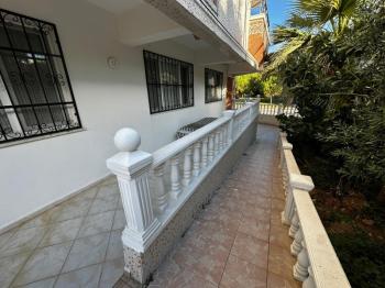 ÇAMLIK MAHALLESİ'NDE SATILIK 3+1 EŞYALI DAİRE