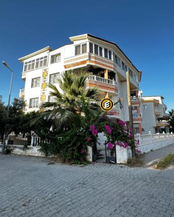 ÇAMLIK MAHALLESİ'NDE SATILIK 3+1 EŞYALI DAİRE