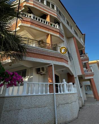 ÇAMLIK MAHALLESİ'NDE SATILIK 3+1 EŞYALI DAİRE