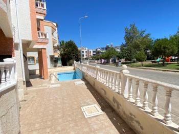 ÇAMLIK MAHALLESİ'NDE SATILIK 3+1 EŞYALI DAİRE