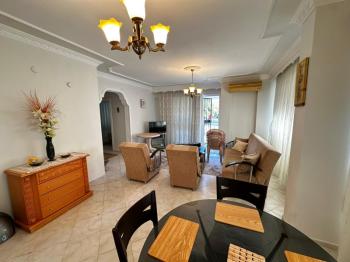 ÇAMLIK MAHALLESİ'NDE SATILIK 3+1 EŞYALI DAİRE