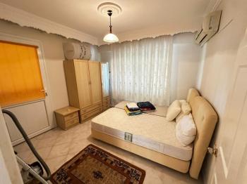 ÇAMLIK MAHALLESİ'NDE SATILIK 3+1 EŞYALI DAİRE