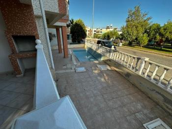 ÇAMLIK MAHALLESİ'NDE SATILIK 3+1 EŞYALI DAİRE