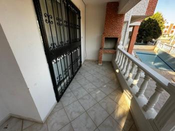 ÇAMLIK MAHALLESİ'NDE SATILIK 3+1 EŞYALI DAİRE