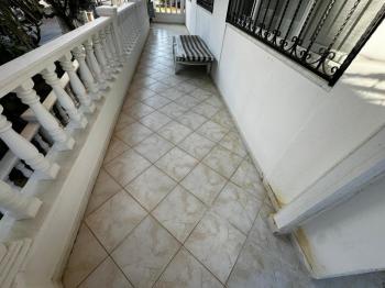 ÇAMLIK MAHALLESİ'NDE SATILIK 3+1 EŞYALI DAİRE