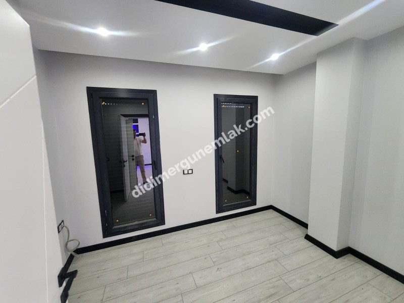 DİDİM EFELER MAHALLESİ’NDE ULTRA LÜKS 4+1 MÜSTAKİL HAVUZLU VİLLA
