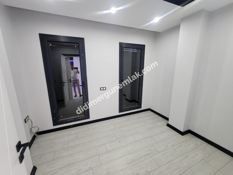 DİDİM EFELER MAHALLESİ’NDE ULTRA LÜKS 4+1 MÜSTAKİL HAVUZLU VİLLA