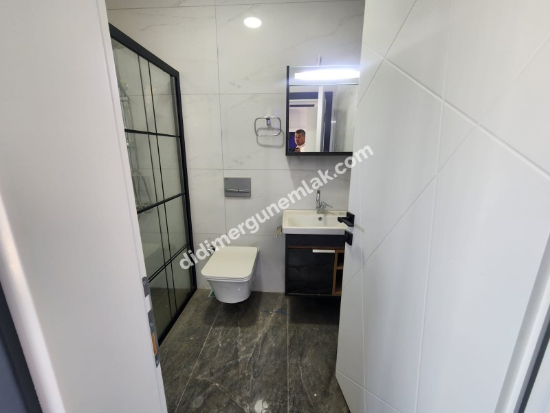 DİDİM EFELER MAHALLESİ’NDE ULTRA LÜKS 4+1 MÜSTAKİL HAVUZLU VİLLA