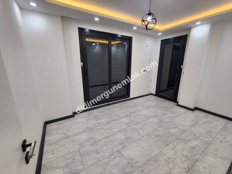 DİDİM EFELER MAHALLESİ’NDE ULTRA LÜKS 4+1 MÜSTAKİL VİLLA