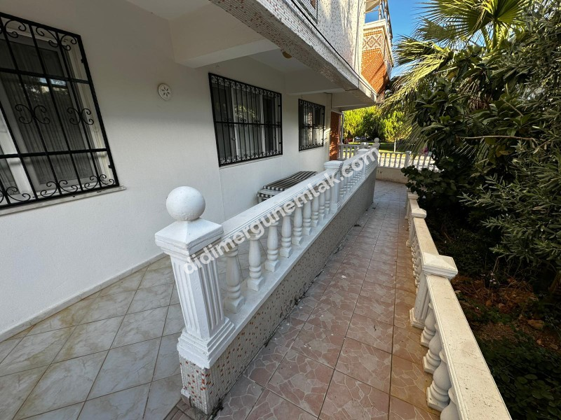 ÇAMLIK MAHALLESİ'NDE SATILIK 3+1 EŞYALI DAİRE