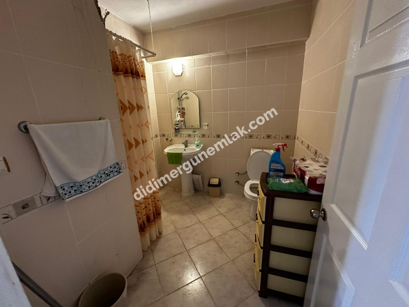 ÇAMLIK MAHALLESİ'NDE SATILIK 3+1 EŞYALI DAİRE