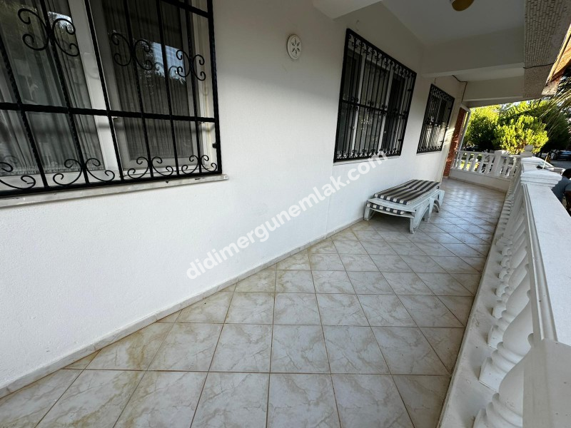 ÇAMLIK MAHALLESİ'NDE SATILIK 3+1 EŞYALI DAİRE