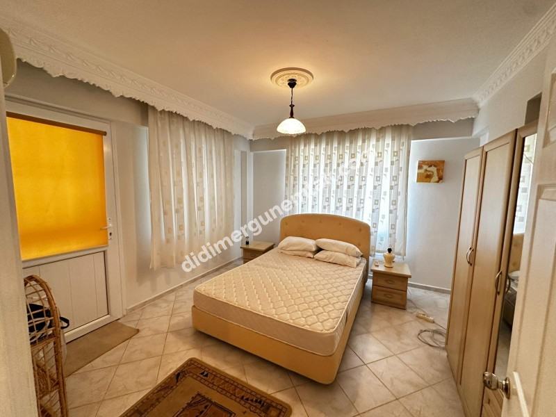 ÇAMLIK MAHALLESİ'NDE SATILIK 3+1 EŞYALI DAİRE