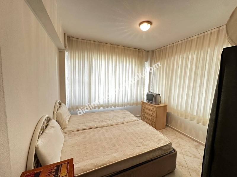 ÇAMLIK MAHALLESİ'NDE SATILIK 3+1 EŞYALI DAİRE