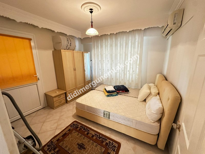 ÇAMLIK MAHALLESİ'NDE SATILIK 3+1 EŞYALI DAİRE