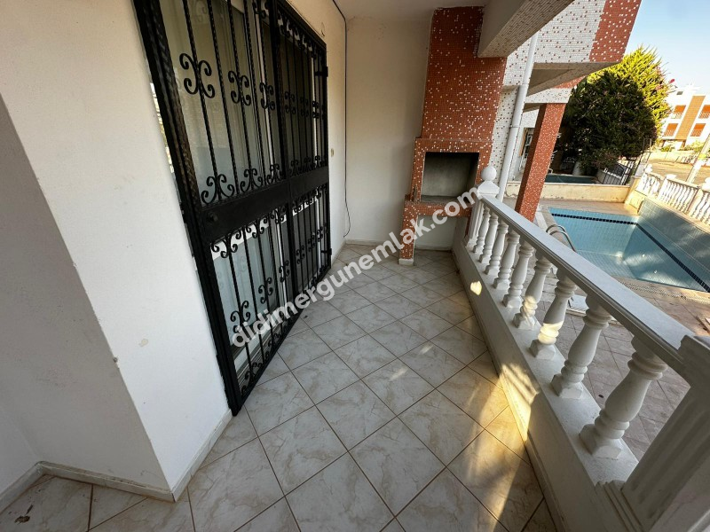 ÇAMLIK MAHALLESİ'NDE SATILIK 3+1 EŞYALI DAİRE