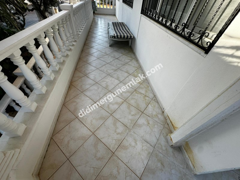 ÇAMLIK MAHALLESİ'NDE SATILIK 3+1 EŞYALI DAİRE