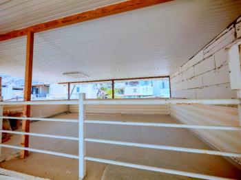 Didim Akbük Kerem Sitesinde Satılık Yazlık Ön Sıra İlk Ev