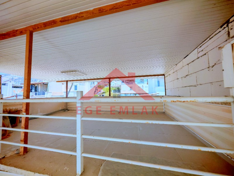 Didim Akbük Kerem Sitesinde Satılık Yazlık Ön Sıra İlk Ev