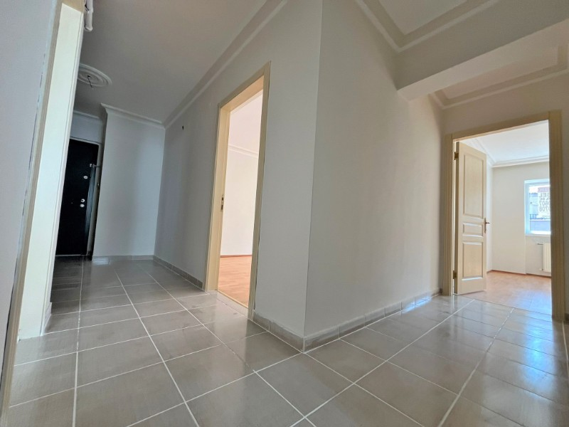  KAYABEL EMLAK    KARAAĞAÇ MAH  2 KAT 3+1 SATILIK DAİRE  130 M2 