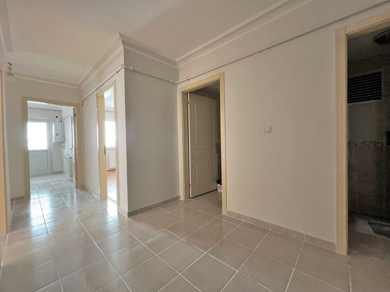  KAYABEL EMLAK    KARAAĞAÇ MAH  2 KAT 3+1 SATILIK DAİRE  130 M2 