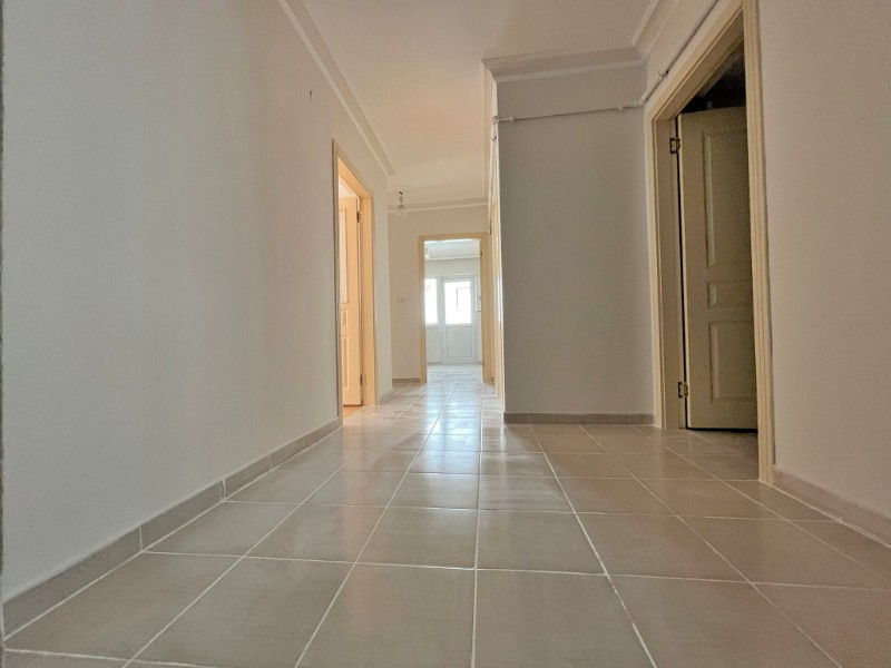  KAYABEL EMLAK    KARAAĞAÇ MAH  2 KAT 3+1 SATILIK DAİRE  130 M2 