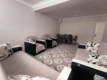 Buca İnönü Mahallesi 3+1 Satılık Daire