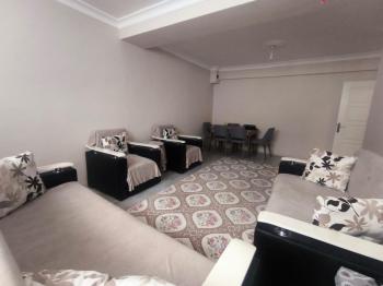 Buca İnönü Mahallesi 3+1 Satılık Daire