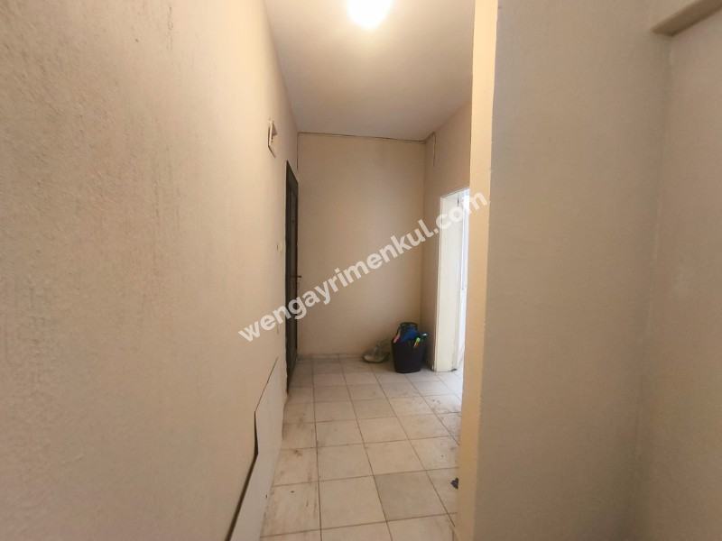 BAYRAKLI EMEK MAHALLESİ KİRALIK İŞYERİ