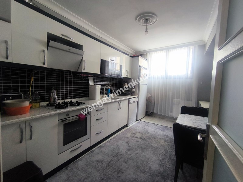 Buca İnönü Mahallesi 3+1 Satılık Daire