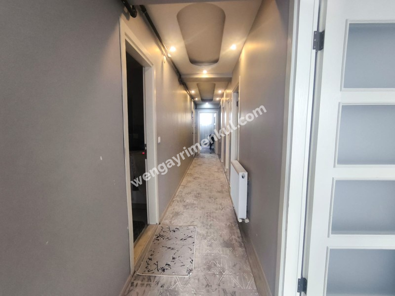 Buca İnönü Mahallesi 3+1 Satılık Daire