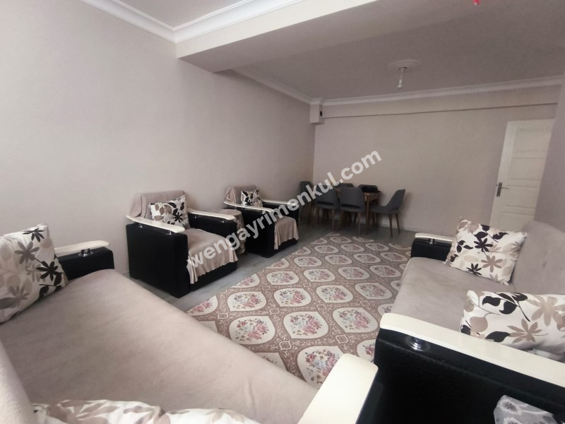 Buca İnönü Mahallesi 3+1 Satılık Daire