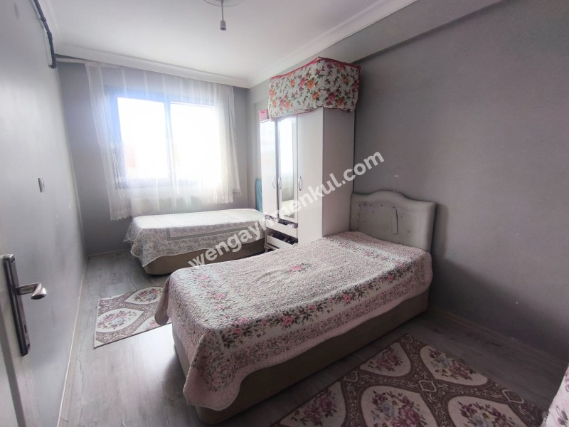 Buca İnönü Mahallesi 3+1 Satılık Daire