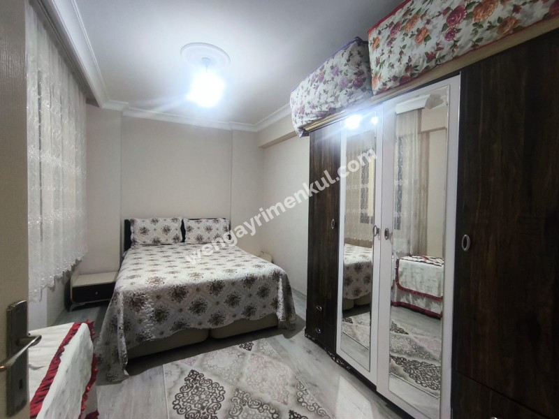 Buca İnönü Mahallesi 3+1 Satılık Daire