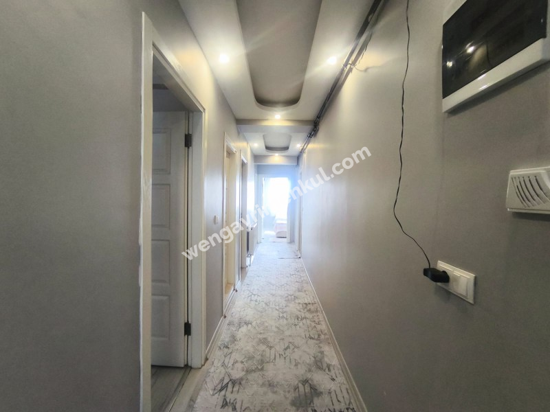 Buca İnönü Mahallesi 3+1 Satılık Daire