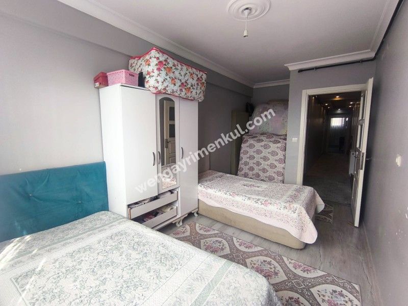 Buca İnönü Mahallesi 3+1 Satılık Daire