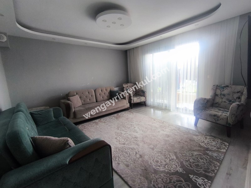 Buca İnönü Mahallesi 3+1 Satılık Daire